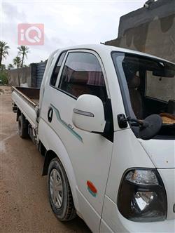 Kia Bongo